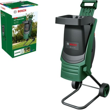 Bosch AXT Rapid 2200 0600853605