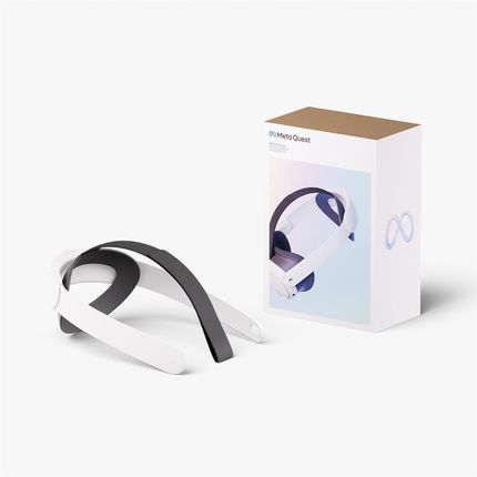  Quest 3S 128GB ，Elite Strapセット販売 Oculus Pasek Meta Quest 3 Elite Strap - Ceny i opinie - Ceneo.pl