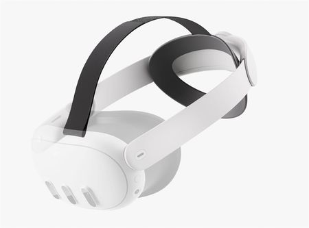  Quest 3S 128GB ，Elite Strapセット販売 Oculus Pasek Meta Quest 3 Elite Strap - Ceny i opinie - Ceneo.pl