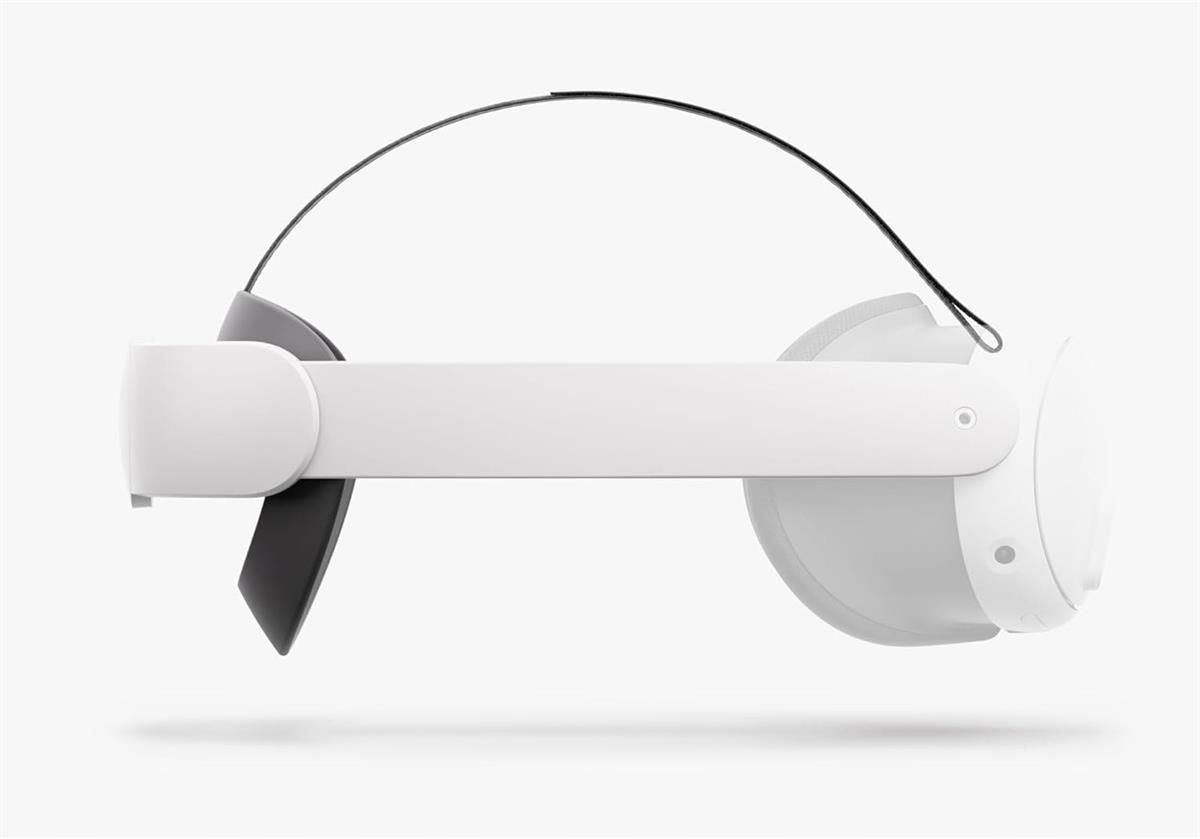  Quest 3S 128GB ，Elite Strapセット販売 Oculus Pasek Meta Quest 3 Elite Strap - Ceny i opinie - Ceneo.pl