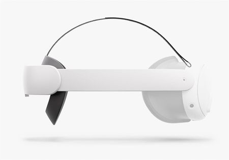 Oculus Pasek Meta Quest 3 Elite Strap - Ceny i opinie - Ceneo.pl