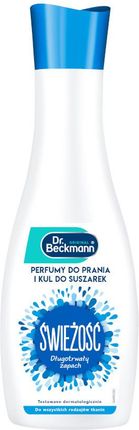 Dr. Beckmann Perfumy Do Prania I Kul Do Suszarek Świeżość 250ml