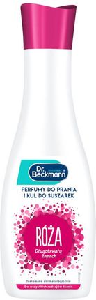 Dr. Beckmann Perfumy Do Prania I Kul Do Suszarek Róża 250ml