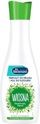 Dr. Beckmann Perfumy Do Prania I Kul Do Suszarek Wiosna 250ml