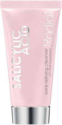 Rodial Pink Diamond Salicylic Acid Gel Cleanser Żel Do Mycia Twarzy Z Kwasem Salicylowym 20ml