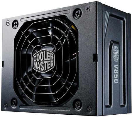 Cooler Master Zasilacz V850 SFX Gold ATX 3.0 850W (MPY-8501-SFHAGV-3EU) (MPY8501SFHAGV3EU)