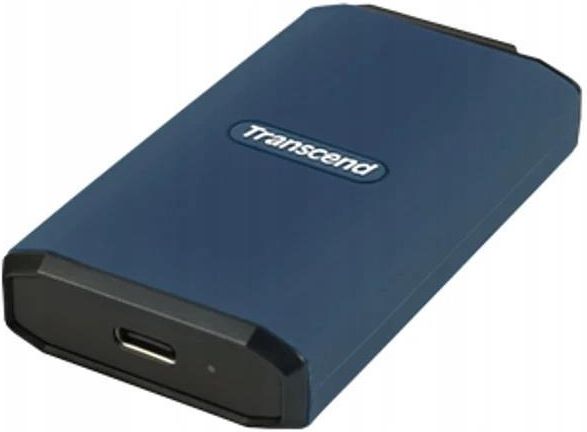 Transcend 爆速ポータブルSSD ESD410C 2TB③ ESD410C ポータブルSSD家電批評 ベストバイ1位受賞 | ポータブル