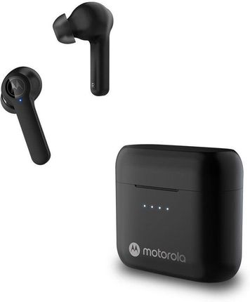 Motorola Buds-S Anc BT True Wireless Black