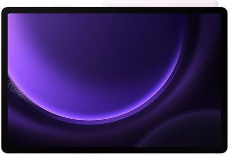 Samsung Tablet Galaxy Tab S9 Fe 10.9" (X510) 8/256Gb Wifi Lavender (SMX510NLIEEUB)