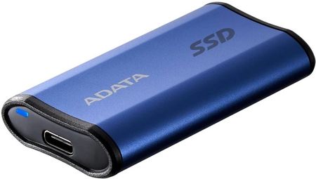 Dysk zewnętrzny Adata Dysk SSD External SE880 500GB USB3.2A/C