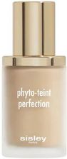 Sisley Phyto-Teint Perfection Podkład Matujący Kryjący 2W2 Desert 30 ml