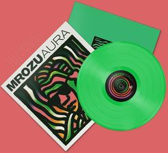 Zdjęcie Mrozu: Aura [Winyl] - Łosice