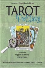 Zdjęcie Tarot Podstawy - Żywiec