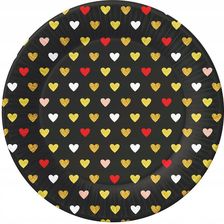 Zdjęcie Godan Talerzyki Papierowe 18Cm 6szt. - Ostroróg