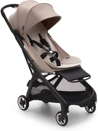 Bugaboo Butterfly Desert Taupe Spacerowy