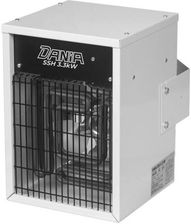 Zdjęcie Inelco Dania Ssh 3,3kW - Podkowa Leśna