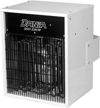 Zdjęcie Dania Inelco Ssh 22kW - Łagów