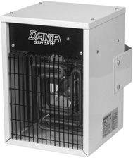 Zdjęcie Dania Inelco Ssh 5kW - Podkowa Leśna