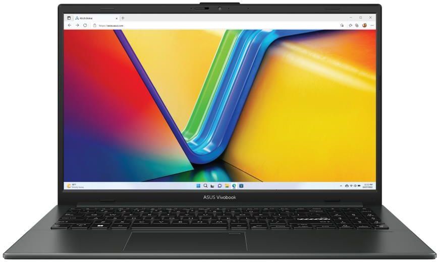ASUS Vivobook E1504F ノートPC ASUS Vivobook Go 15 OLED (E1504F) | VivoBook | ノート