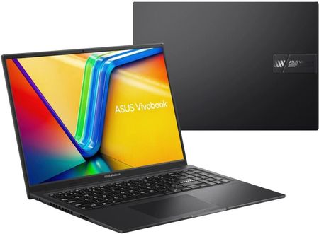 Laptop ASUS VivoBook 16X K3605VC i5-13500H/16GB/512GB/RTX3050 Czarny