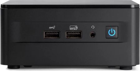 ASUS NUC 12 Pro Kit Tall 90AB2WSH-MRD120 - Mini Desktop/i5-1250P/Wi-Fi - z opcją najmu długoterminowego ASUS RENT