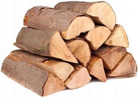Drewno Kominkowe Grab Sezonowane 10kg Paczkomat