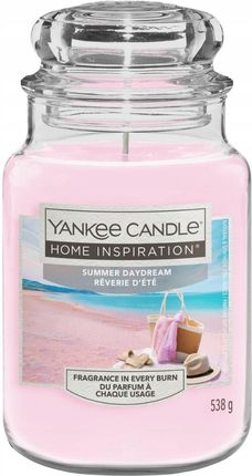 Yankee Candle Home Inspiration Duży Summer Daydream