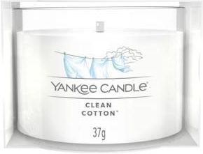 Yankee Candle Mini Clean Cotton