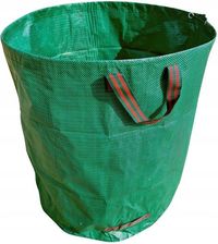 Zdjęcie Beast Kosz Ogrodowy Torba Na Liście Odpady 45x76cm 120l (900179) - Jarocin