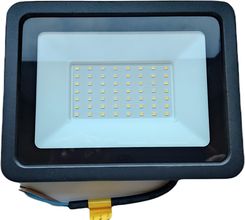 Eko-Light Naświetlacz Led 50W 6500K Siek436450Wcw