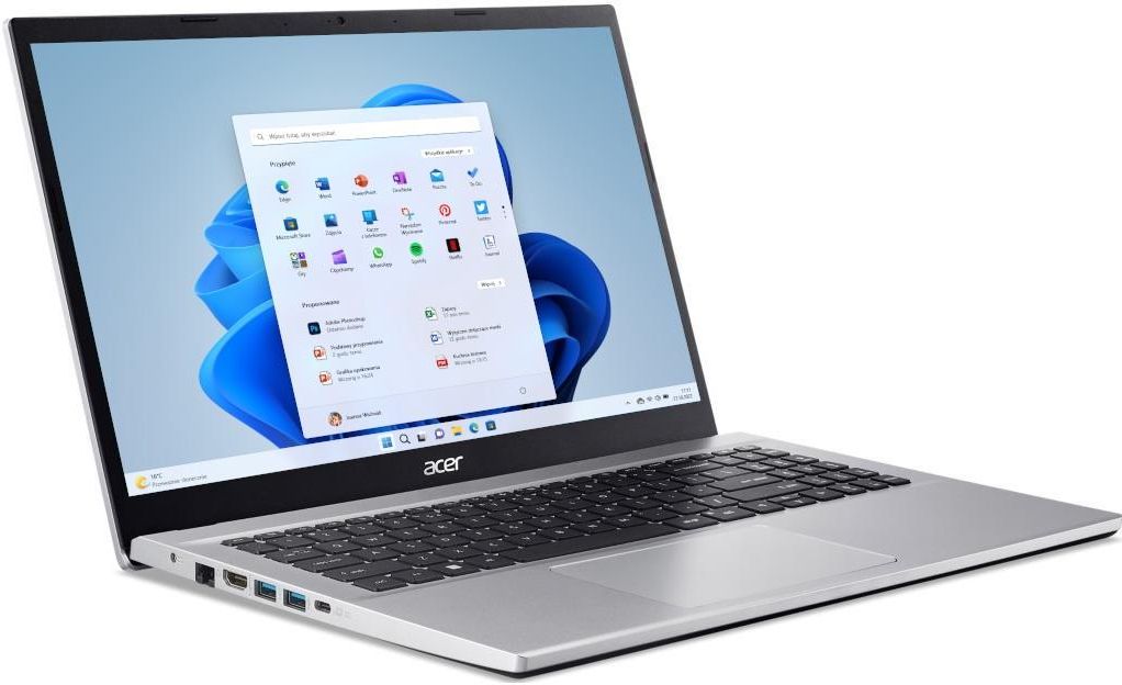 15Chloe3ページ Acer Aspire 3 R7-5700U/16GB/512/Win11 - Laptopy 15