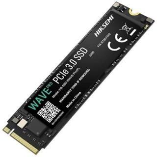 Hiksemi WAVE Pro 1TB PCIe Gen3x4 NVMe M.2 2280 (HSSSDWAVEPROPSTD1024GPCIE3WW)