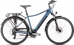 Zdjęcie Romet Orkan Rm 2 D Int Niebieski 28 2023 - Tykocin