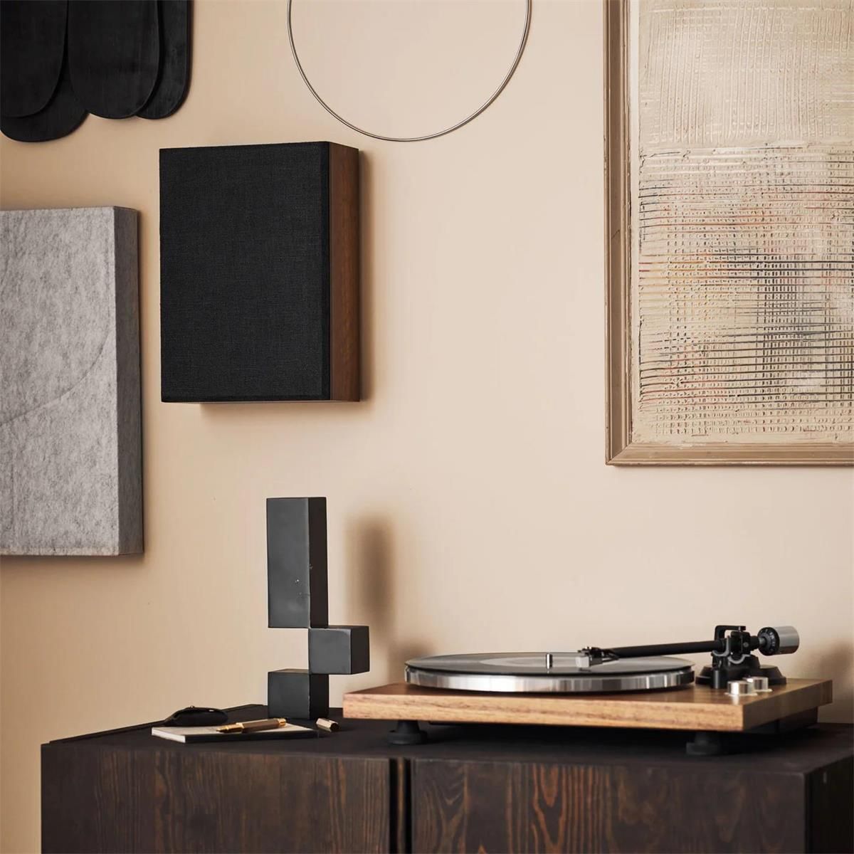 фото Акустичні колонки Argon Audio Forus 4 Wall Nut