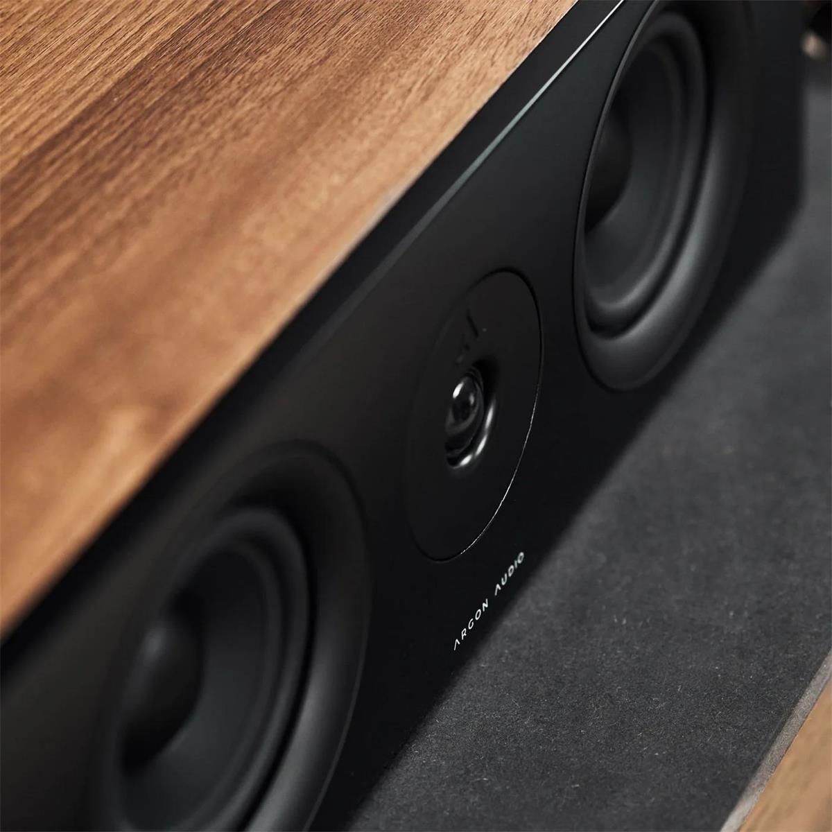 фото Центральный канал Argon Audio Forus Center Nut 1