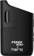 Zdjęcie Fenix Mini Plus X Hero Limited Edition Waporyzator Do Suszu Konopnego - Pabianice