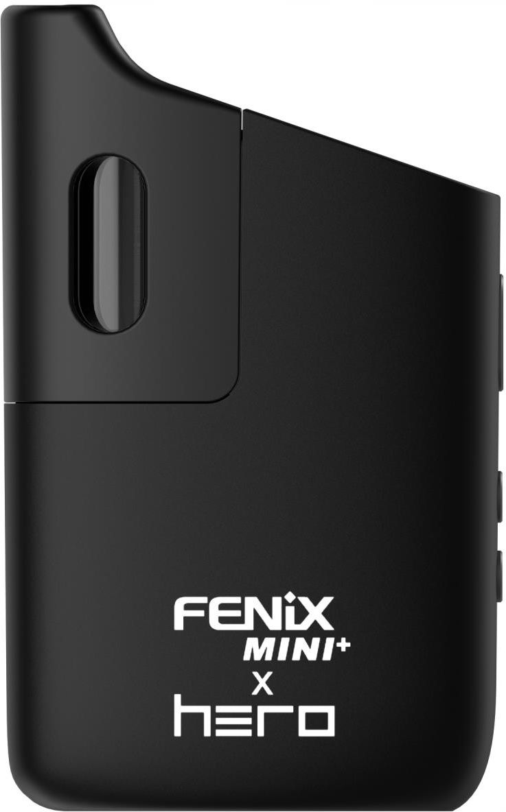 Fenix Mini Plus X Hero Limited Edition Waporyzator Do Suszu
