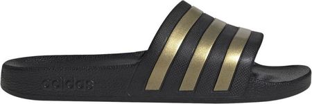 Klapki ADIDAS ADILETTE AQUA EG1758 Czarne