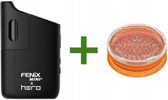 Zdjęcie Fenix Mini Plus X Hero Limited Edition Waporyzator Do Suszu + Młynek - Andrychów