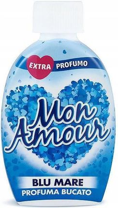 Mon Amour perfumy do prania Blue Mare 220ml