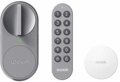 Zdjęcie Orno Nakładka Na Wkladkę Smart Lock Tuya Gateway Bt Wifi Zestaw G30 - Knurów