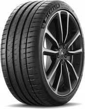 Michelin Pilot Sport 4 S 275/40R19 105Y Xl