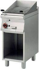 Zdjęcie Lotus Grill Lawowy Gazowy Cw 74G - Rybnik