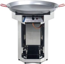 Zdjęcie Hendi Grill Gazowy Fiesta 800 146804 - Rybnik