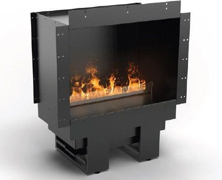 Planika Cool Flame 500 Pro Fireplace
