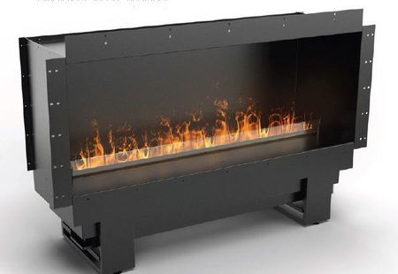 Planika Cool Flame 1000 Pro Fireplace