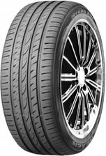 Nexen N Fera Su4 245/40R18 97W Xl