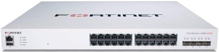 Fortinet Switch FortiSwitch-424E-POE FS-424E-POE
