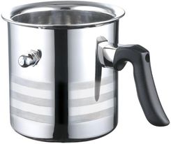 GARNEK DO MLEKA 1,5L Z GWIZDKIEM BLAUMANN BL-3511