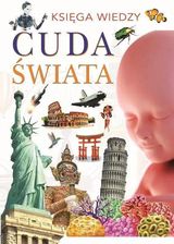 Zdjęcie Cuda świata. Księga Wiedzy - Tarnobrzeg